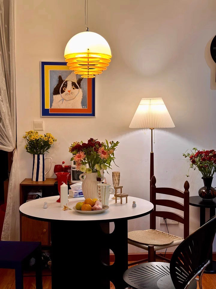 Solume™ | A Signature Sunset Lamp for Every Room