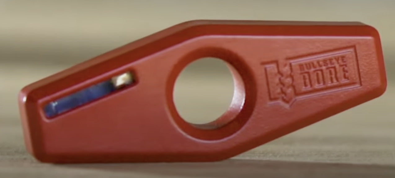 DrillMaster™ | The Tool For Spot-On Drilling Every Time