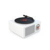 Retro Vinly Record Player Style Bluetooth Speaker
