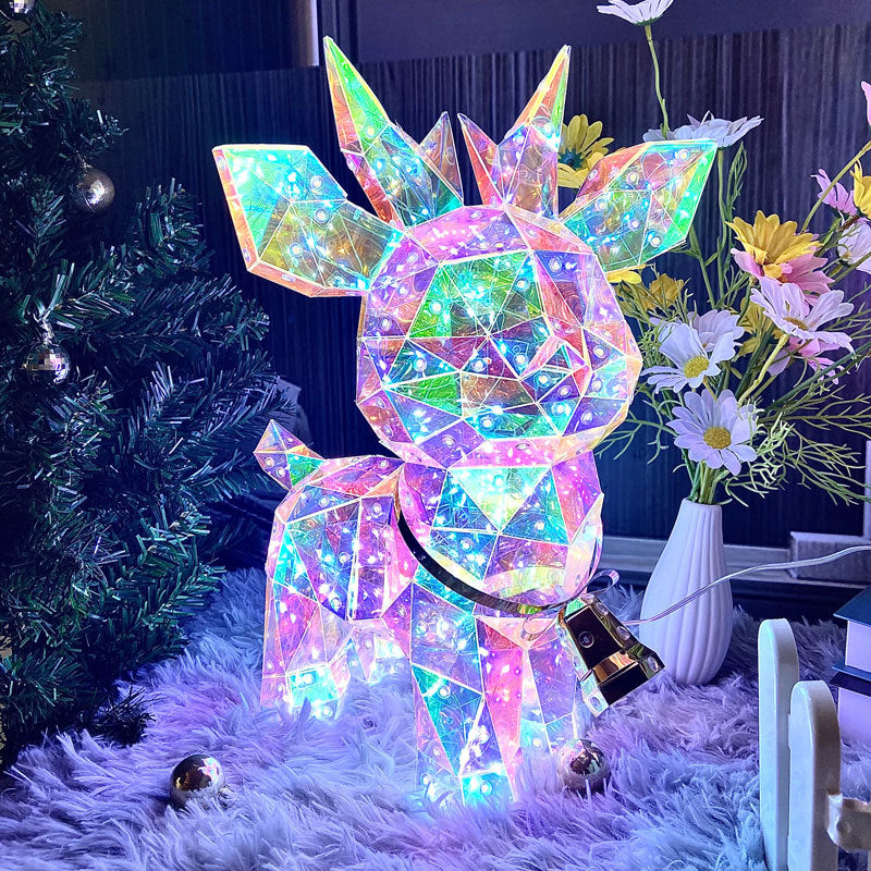 MerrySpectrum™ | Transform Your Home Into a Sparkling Holiday Wonderland!