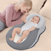 BabyBliss™ | The Ultimate Sleep Sanctuary for Your Little One