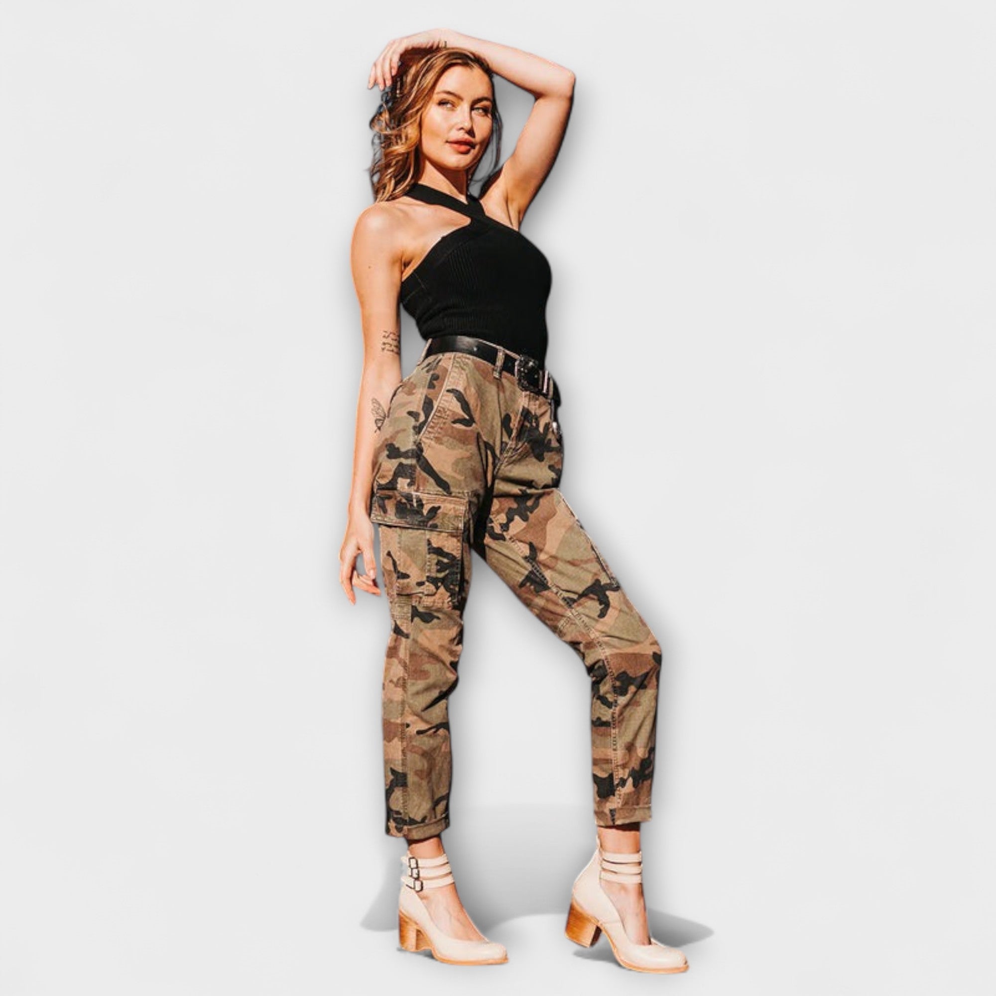 Mira™ | Comfortable and stylish orthopedic sandals