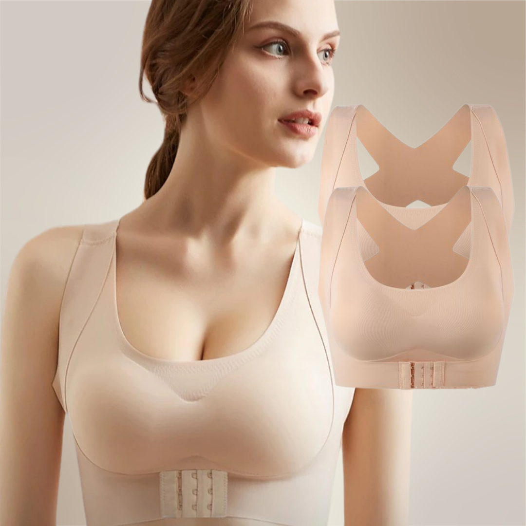 Arianna™ | Elegant and Comfortable Posture Correcting Bra
