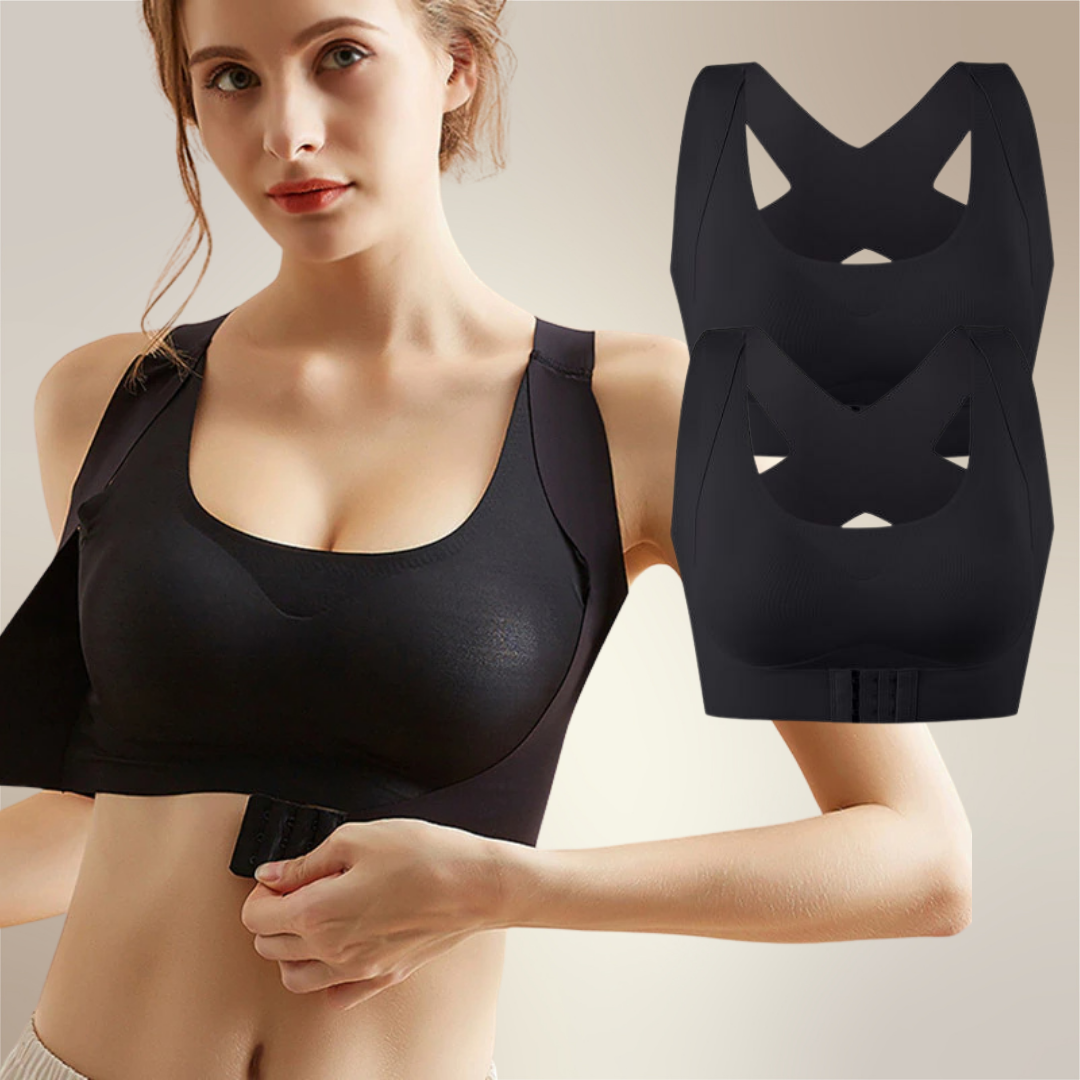 Arianna™ | Elegant and Comfortable Posture Correcting Bra