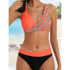 Zoey™ | Stylish Halter Bikini