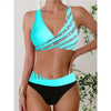 Zoey™ | Stylish Halter Bikini