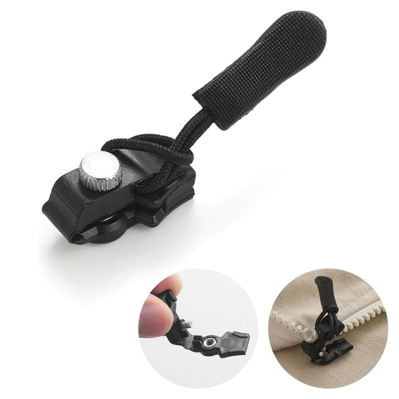 ZipSaver™ | Instant Zipper Fix Kit