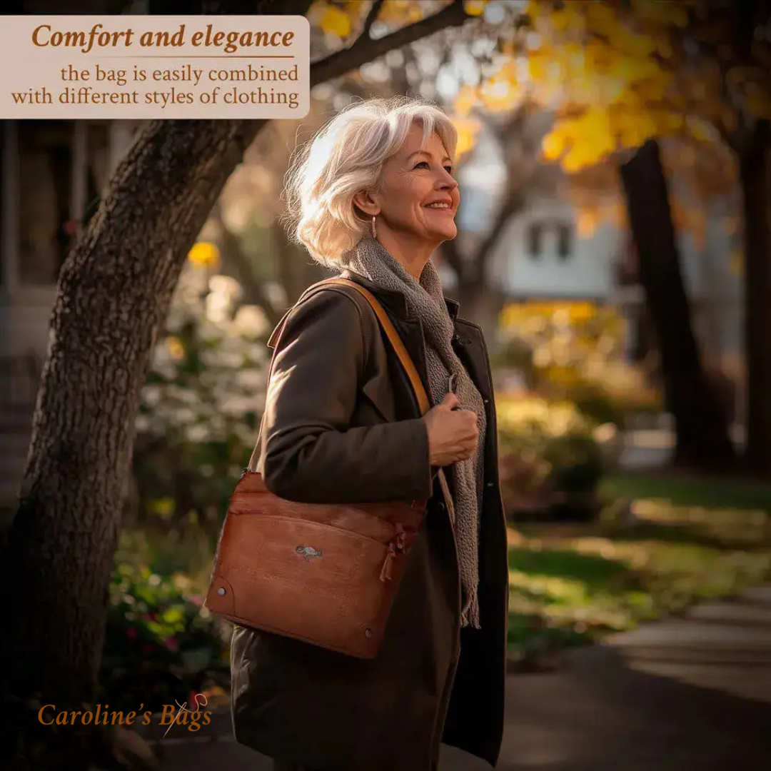 Alina Bag | Caroline's Signature Design