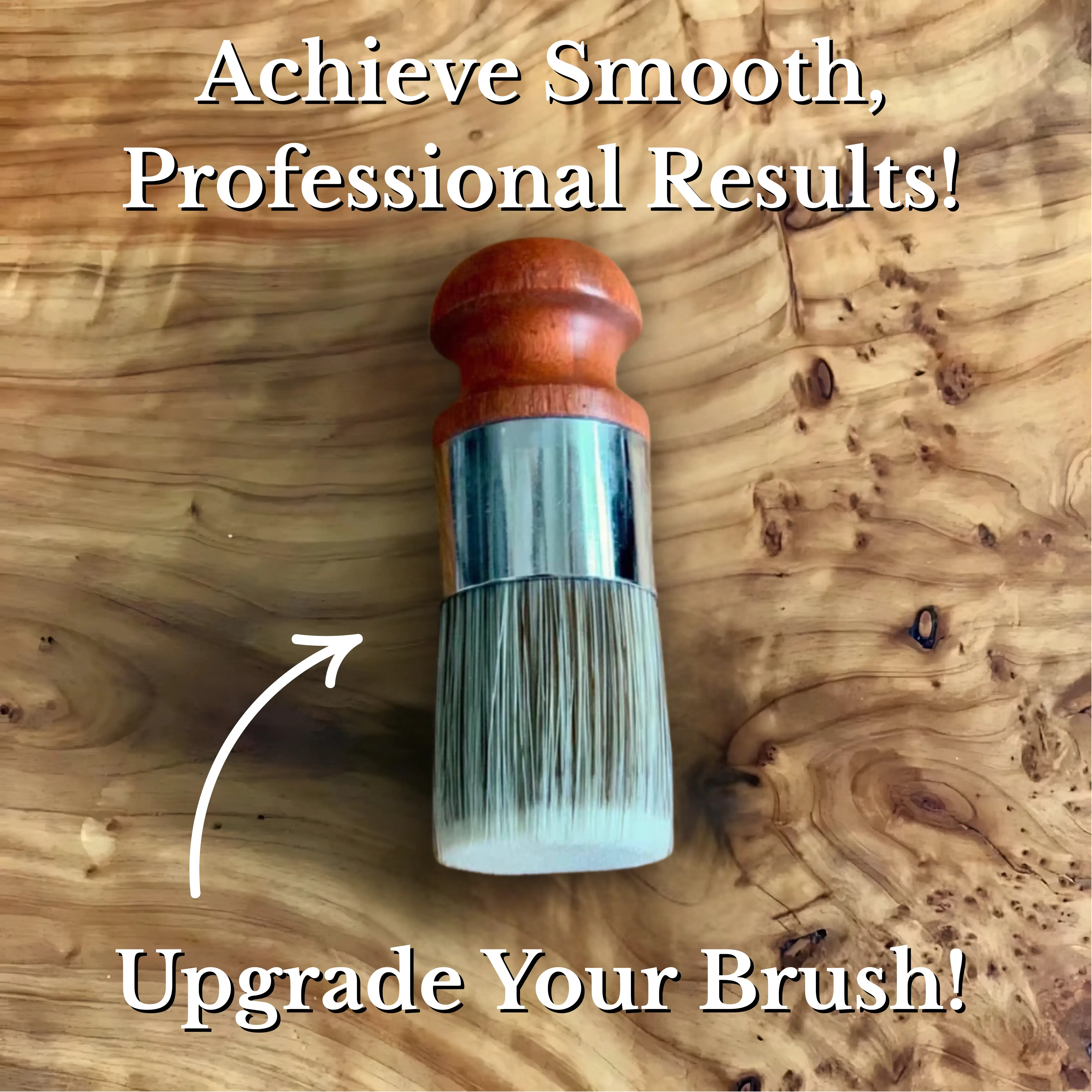 LustraBalm™ | Revive Leather & Wood — Naturally!