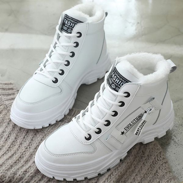 Remi™ | Elegant Winter Boots for Women