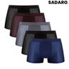 SANDARO™ | BAMBOO FIBER BOXER SHORTS FOR ALL DAY COMFORT
