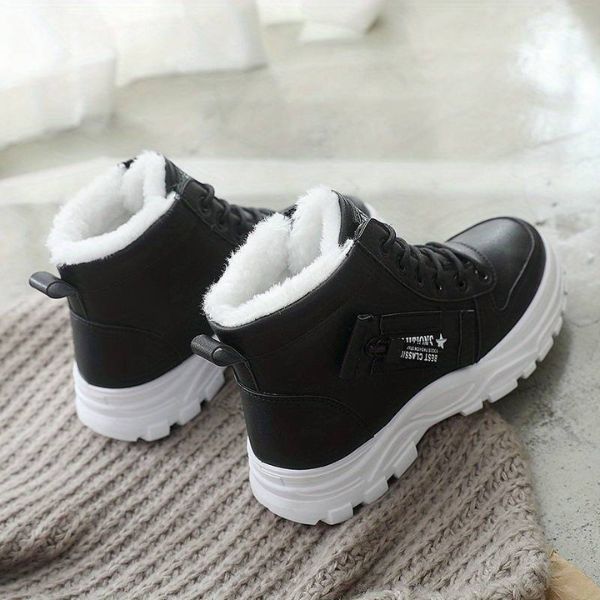 Remi™ | Elegant Winter Boots for Women