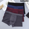 SANDARO™ | BAMBOO FIBER BOXER SHORTS FOR ALL DAY COMFORT