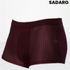 SANDARO™ | BAMBOO FIBER BOXER SHORTS FOR ALL DAY COMFORT