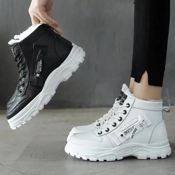 Remi™ | Elegant Winter Boots for Women