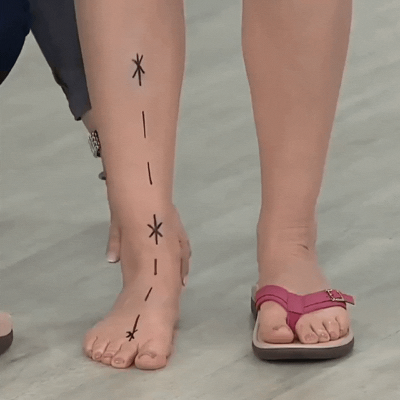 Rica™ | Feel-Good Footwear That Moves With You