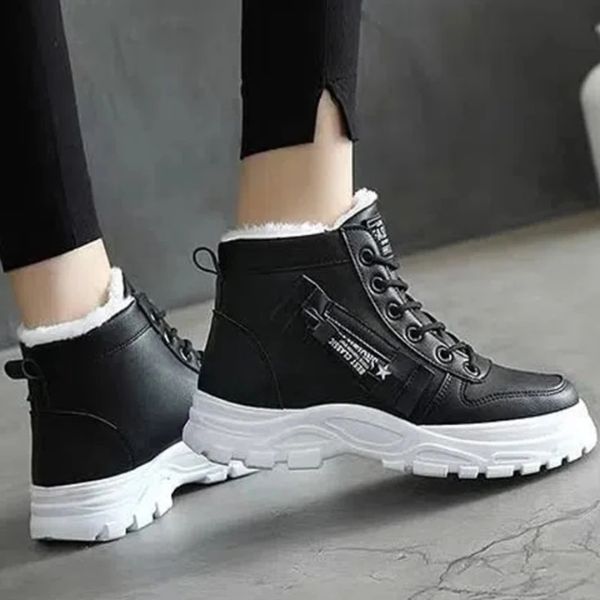 Remi™ | Elegant Winter Boots for Women