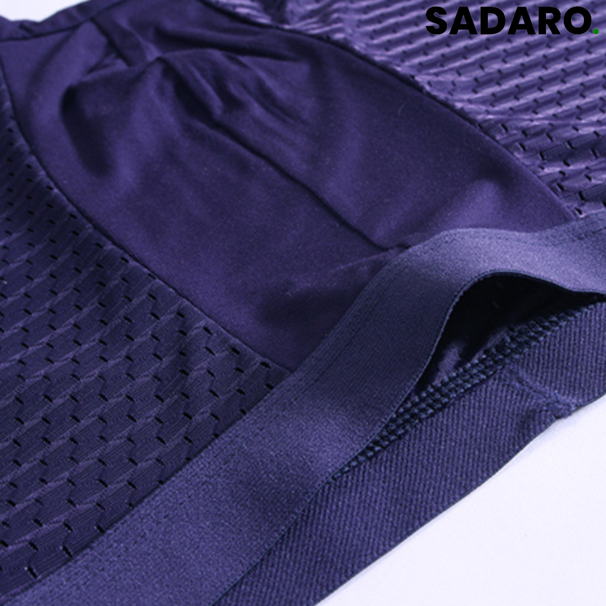 SANDARO™ | BAMBOO FIBER BOXER SHORTS FOR ALL DAY COMFORT