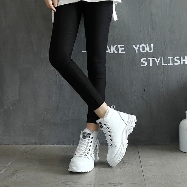 Remi™ | Elegant Winter Boots for Women