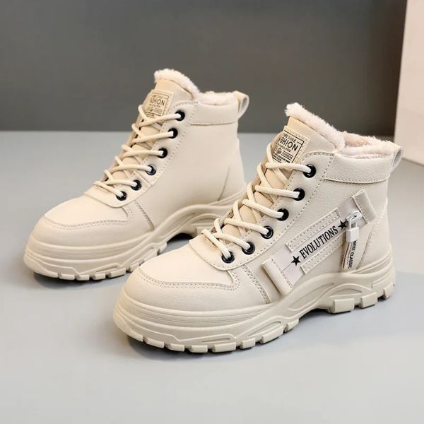 Remi™ | Elegant Winter Boots for Women