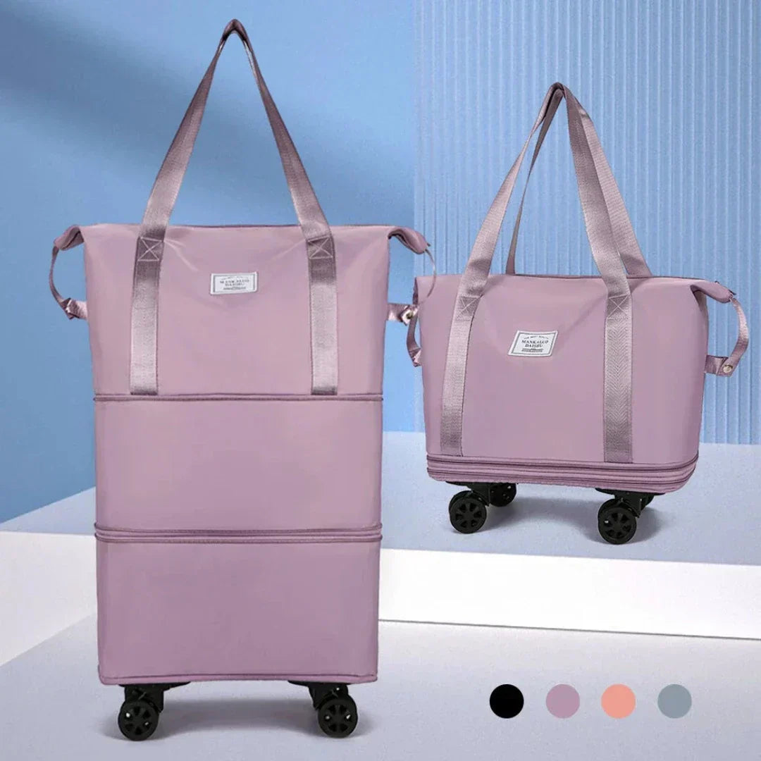 Ethan™ | Your efficient organizer!