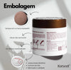 FrizzAway™ | Collagen-Infused Care For Radiant Hair