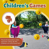 LaughN’Catch™ | Ball Catching Game For Family And Friends