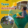 LaughN’Catch™ | Ball Catching Game For Family And Friends