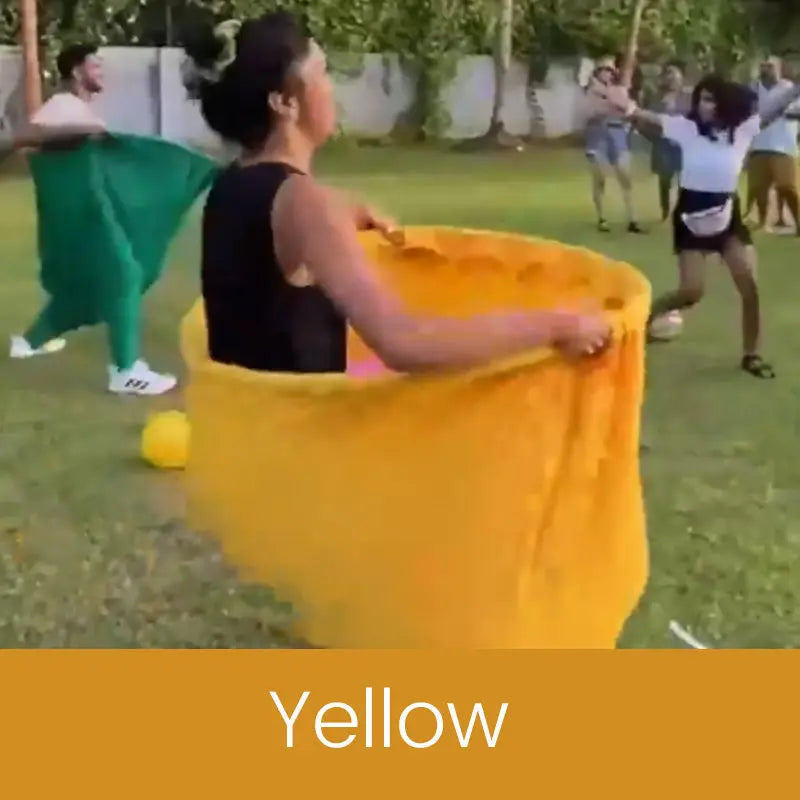 LaughN’Catch™ | Ball Catching Game For Family And Friends