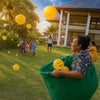 LaughN’Catch™ | Ball Catching Game For Family And Friends