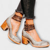 Mira™ | Comfortable and stylish orthopedic sandals