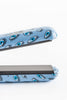 Round Tip Ceramic Iron