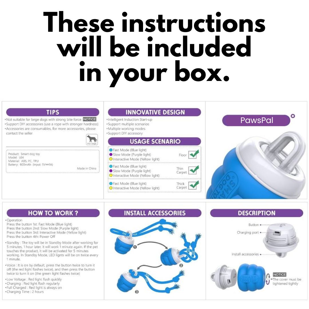 FurFrenzy™ | Keep Your Pup Chasing Happiness!