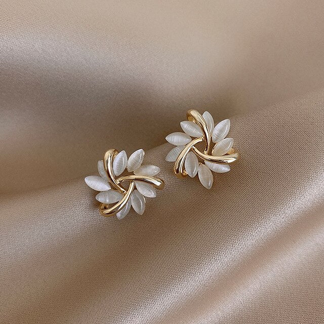 Evania™ | Earrings That Whisper Elegance
