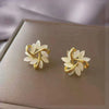 Evania™ | Earrings That Whisper Elegance