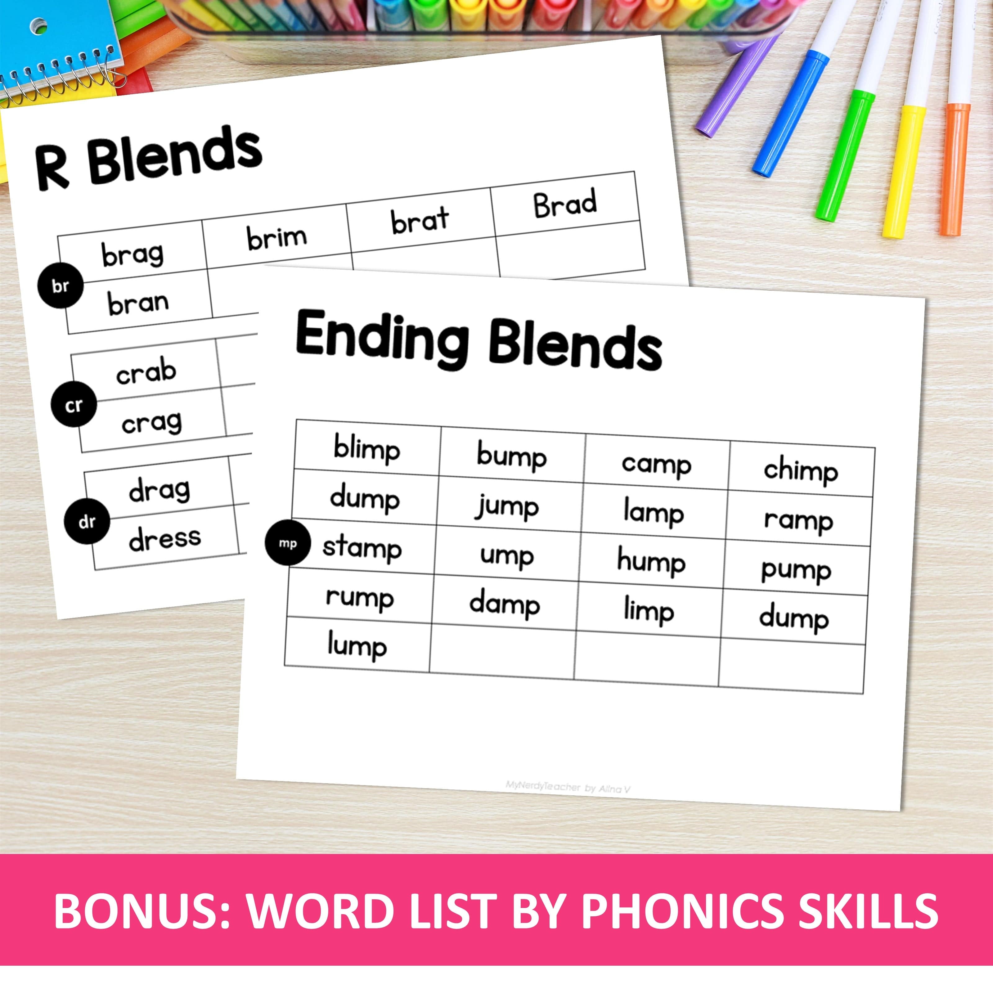 PhonicsPath™ | Decodable Reading for Growing Minds