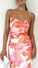 Emma™ | Floral Maxi Dress