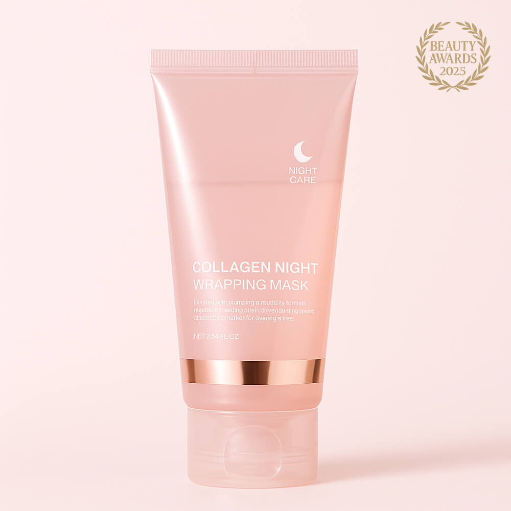 LumiLift™ | Overnight Repair for Radiant Morning Skin