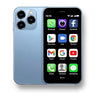MiniComm™ | The Smarter Backup Phone