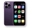 MiniComm™ | The Smarter Backup Phone