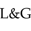 Lustre&Glow logo