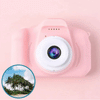 VintageSnap™ | Elegant Mini Retro Camera