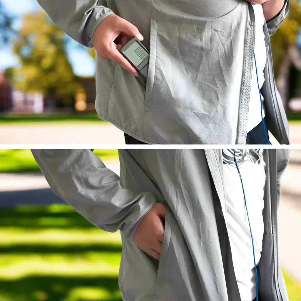 ChordMate™ | Chords On-the-Go, Noise-Free!