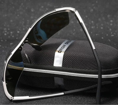 ShadeSync™ | Beyond Sunglasses