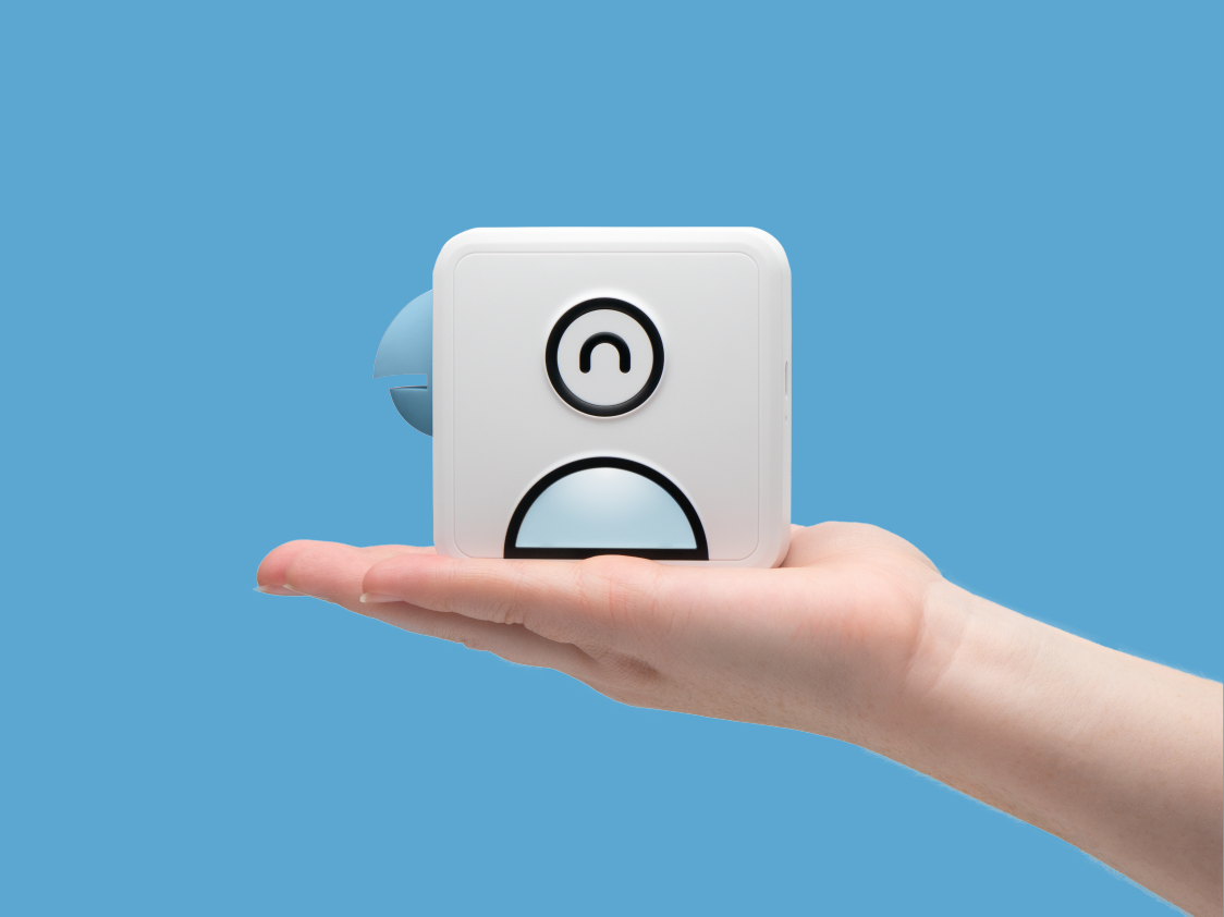 PrintMate™ | Inkless Pocket Printer