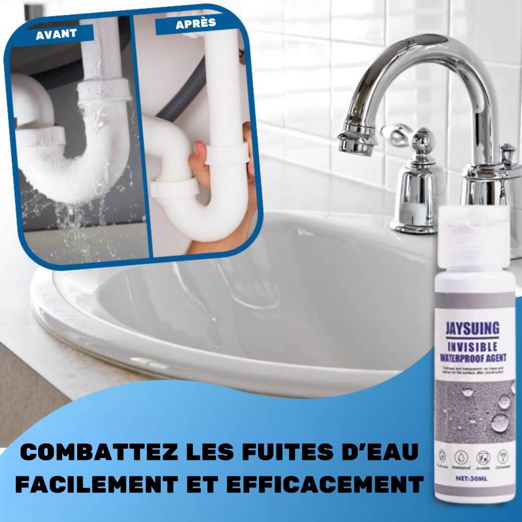 Tommy™ | Waterproof Spray | 1+2 FREE