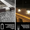 Glimpsy™ | Waterproof Atmospheric And Safety Lighting