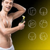 PowerTrim™ | Perfect Shave, Anytime and Anywhere!