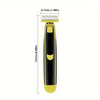 PowerTrim™ | Perfect Shave, Anytime and Anywhere!