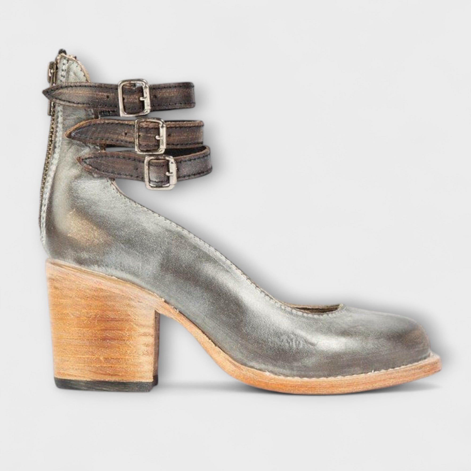 Mira™ | Comfortable and stylish orthopedic sandals